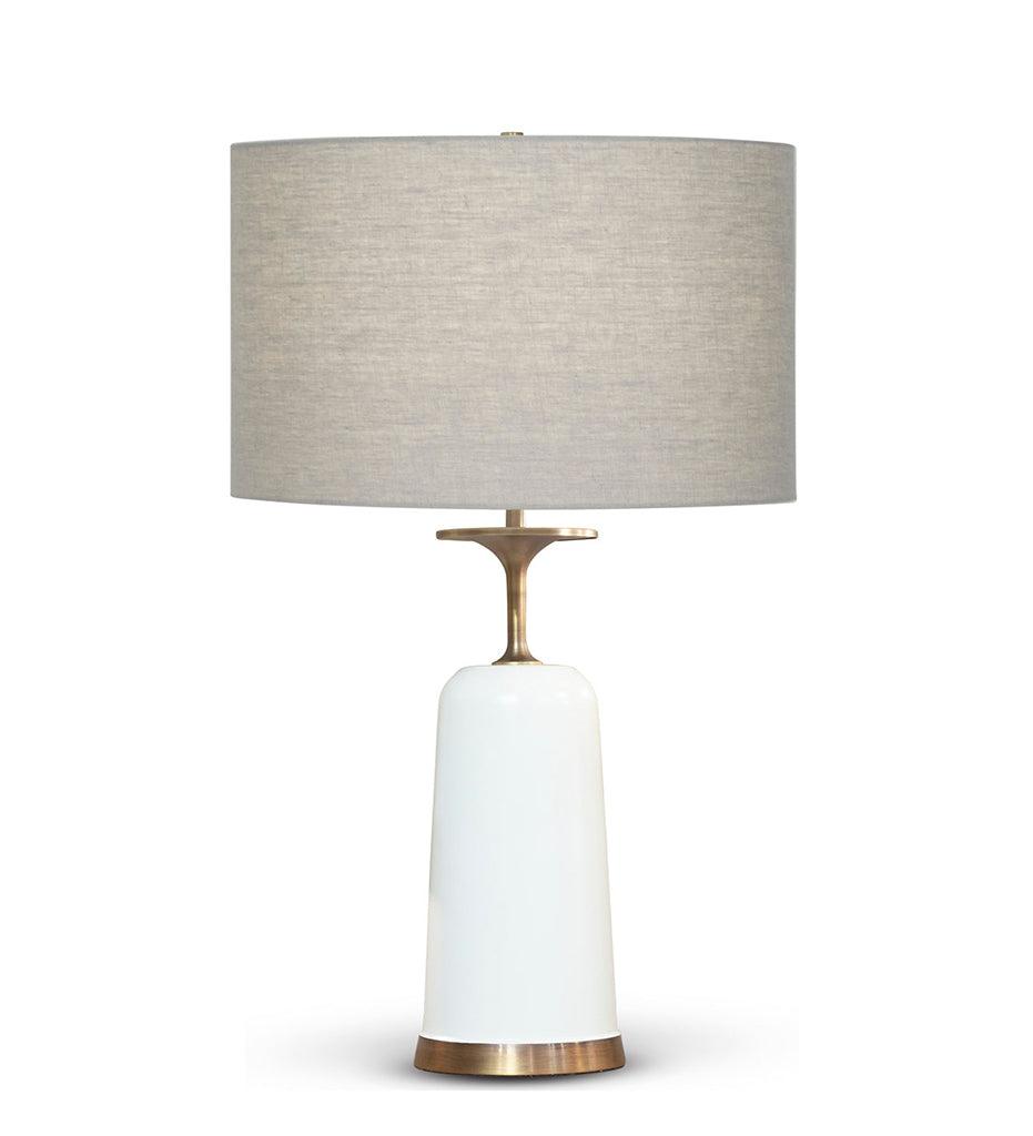 Allred Collaborative - FlowDecor - Judith Table Lamp - - Judith Table Lamp - - 4590-BGL