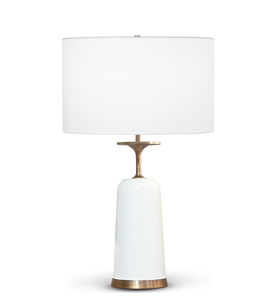 Allred Collaborative - FlowDecor - Judith Table Lamp - - Judith Table Lamp - - 4590-OWC