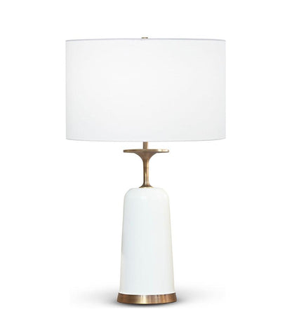 Allred Collaborative - FlowDecor - Judith Table Lamp - - Judith Table Lamp - - 4590-OWC