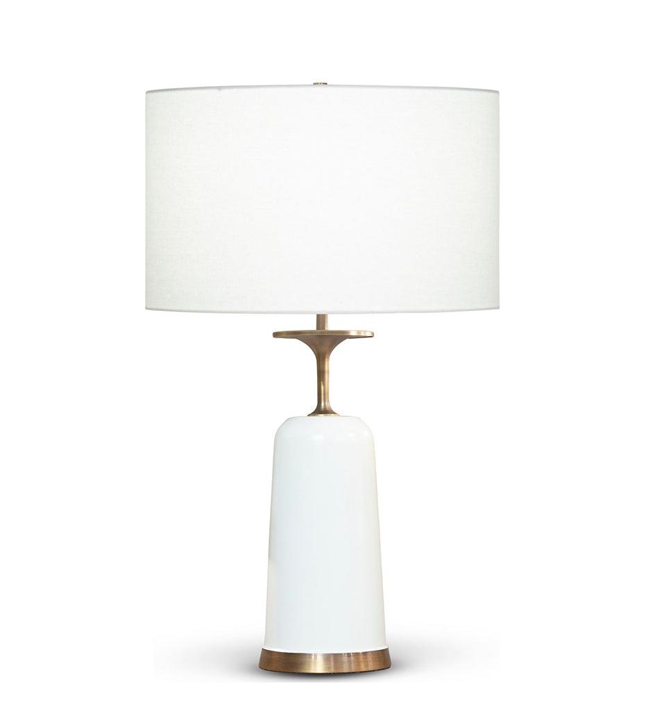 Allred Collaborative - FlowDecor - Judith Table Lamp - - Judith Table Lamp - - 4590-OWL