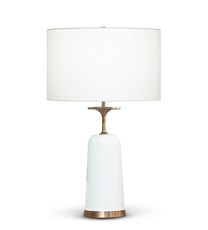 Allred Collaborative - FlowDecor - Judith Table Lamp - - Judith Table Lamp - - 4590-OWL