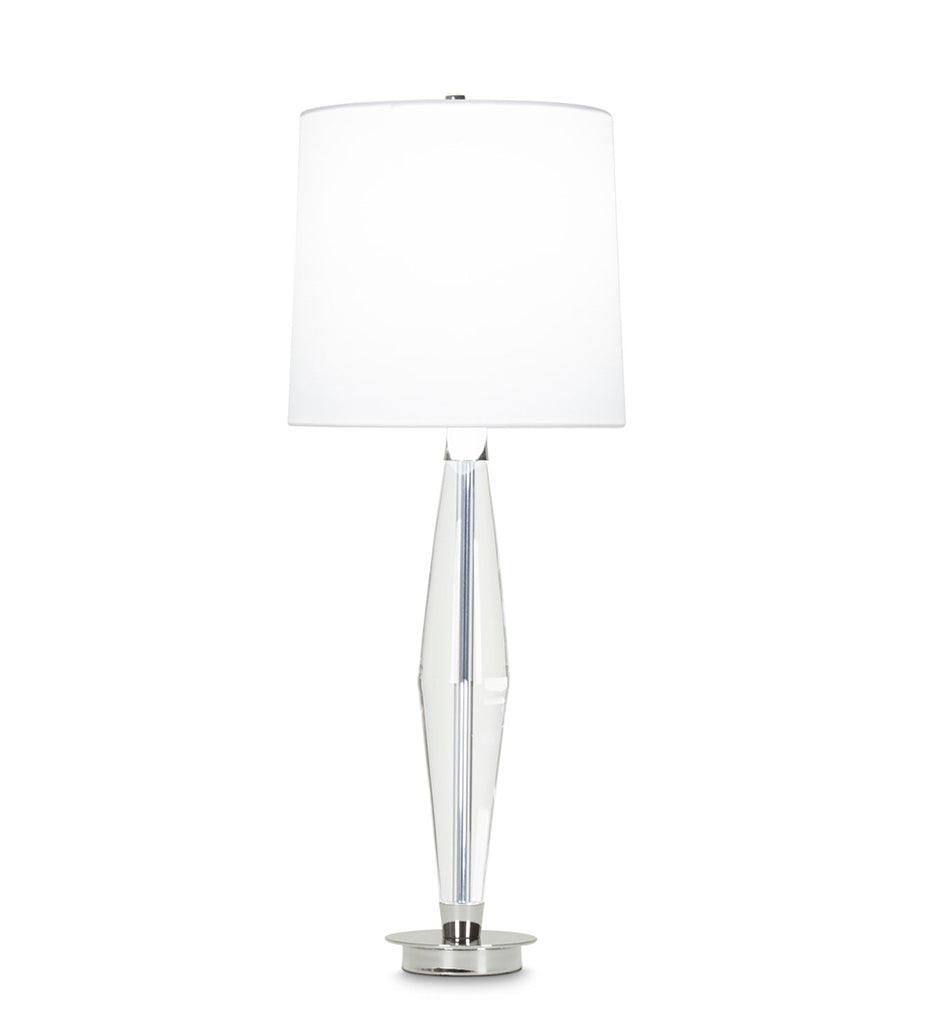 Allred Collaborative - FlowDecor - Julius Table Lamp - Julius Table Lamp - 4002-OWC