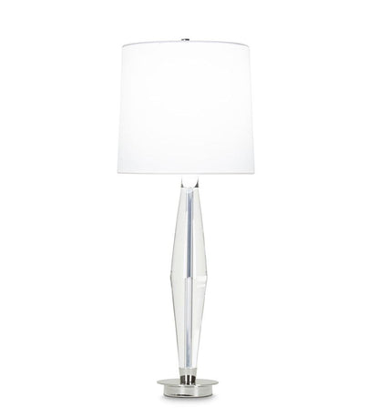 Allred Collaborative - FlowDecor - Julius Table Lamp - Julius Table Lamp - 4002-OWC