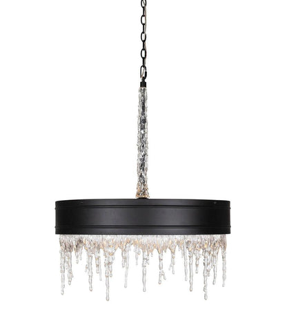 Allred Collaborative - FlowDecor - Juniper Chandelier - - Juniper Chandelier - - 6053