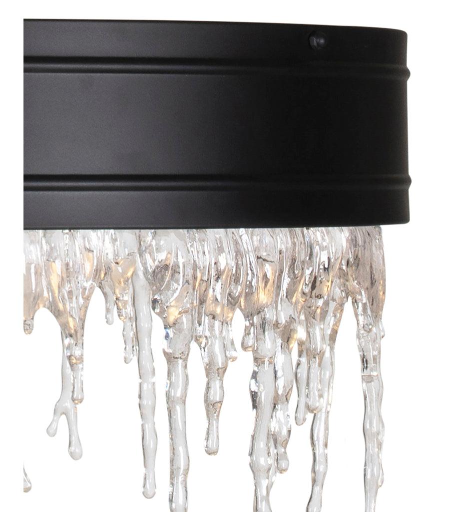 Allred Collaborative - FlowDecor - Juniper Chandelier - - Juniper Chandelier - - 6053