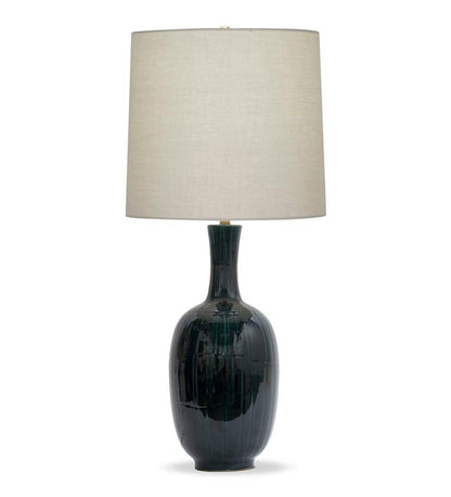 Allred Collaborative - FlowDecor - Keith Table Lamp - Keith Table Lamp - 4570-BGC