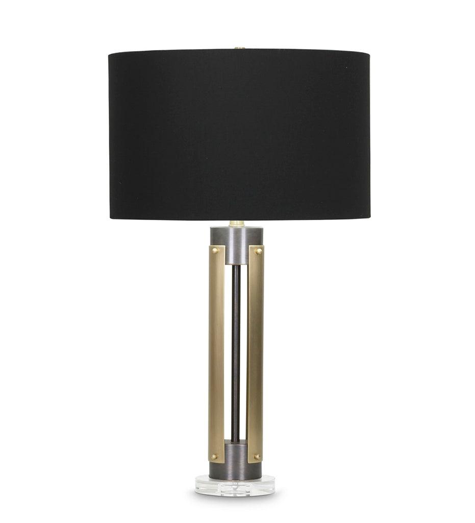 Allred Collaborative - FlowDecor - Kipling Table Lamp - - Kipling Table Lamp - - 4047-BKC