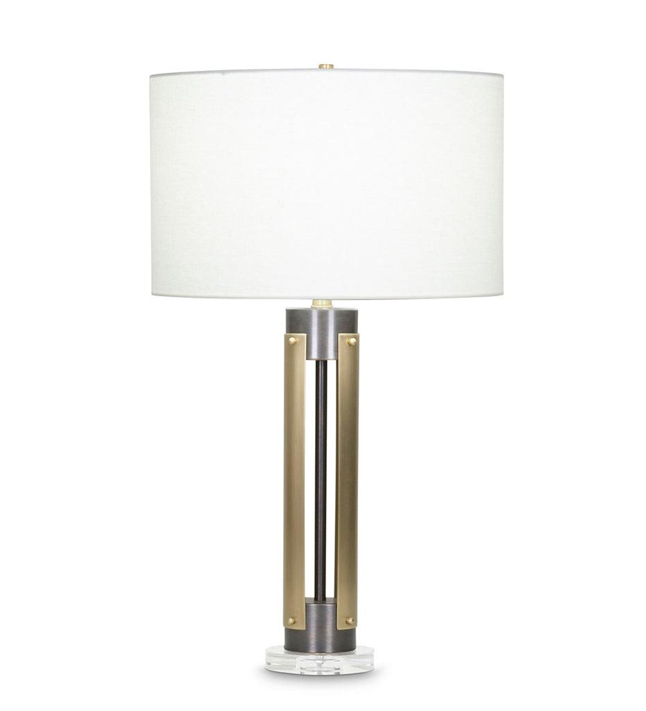 Allred Collaborative - FlowDecor - Kipling Table Lamp - - Kipling Table Lamp - - 4047-OWL