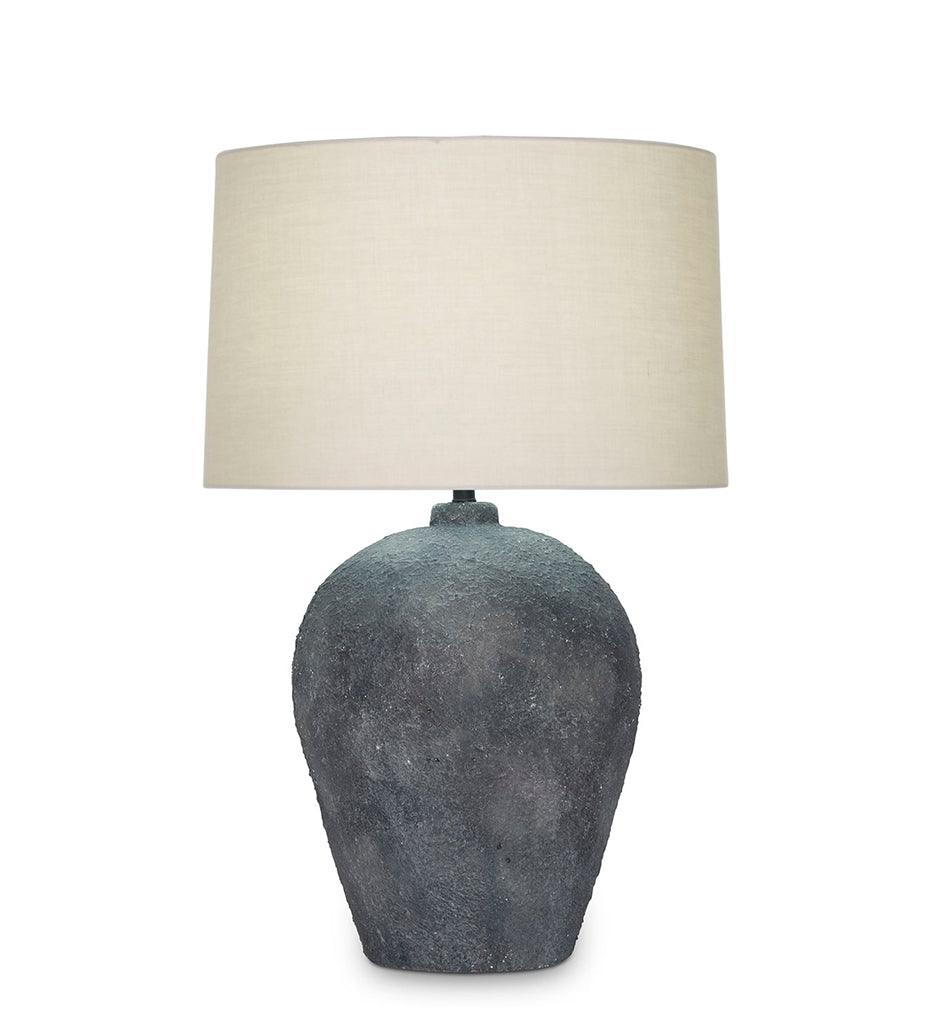 Allred Collaborative - FlowDecor - Leigh Table Lamp - - Leigh Table Lamp - - 4545-BGC