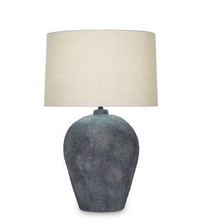 Allred Collaborative - FlowDecor - Leigh Table Lamp - - Leigh Table Lamp - - 4545-BGC