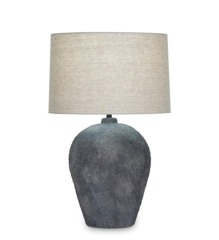 Allred Collaborative - FlowDecor - Leigh Table Lamp - - Leigh Table Lamp - - 4545-BGL