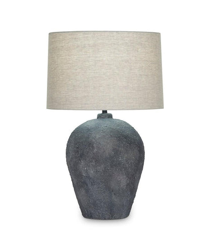 Allred Collaborative - FlowDecor - Leigh Table Lamp - - Leigh Table Lamp - - 4545-BGL