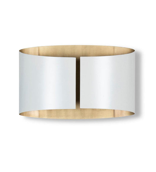 Allred Collaborative - FlowDecor - Lena Sconce - - Lena Sconce - - 6068