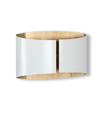 Allred Collaborative - FlowDecor - Lena Sconce - - Lena Sconce - - 6068