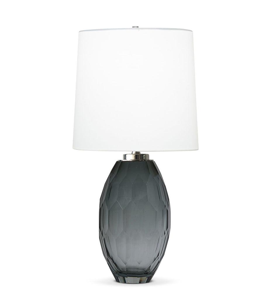 Allred Collaborative - FlowDecor - Leslie Table Lamp - Leslie Table Lamp - 4561-OWC