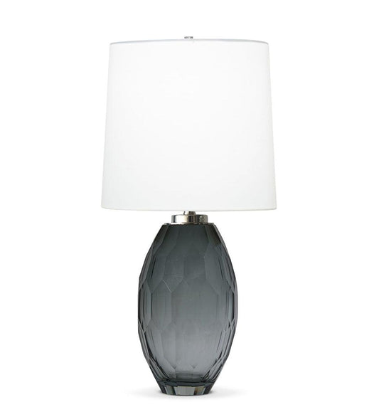 Allred Collaborative - FlowDecor - Leslie Table Lamp - Leslie Table Lamp - 4561-OWC