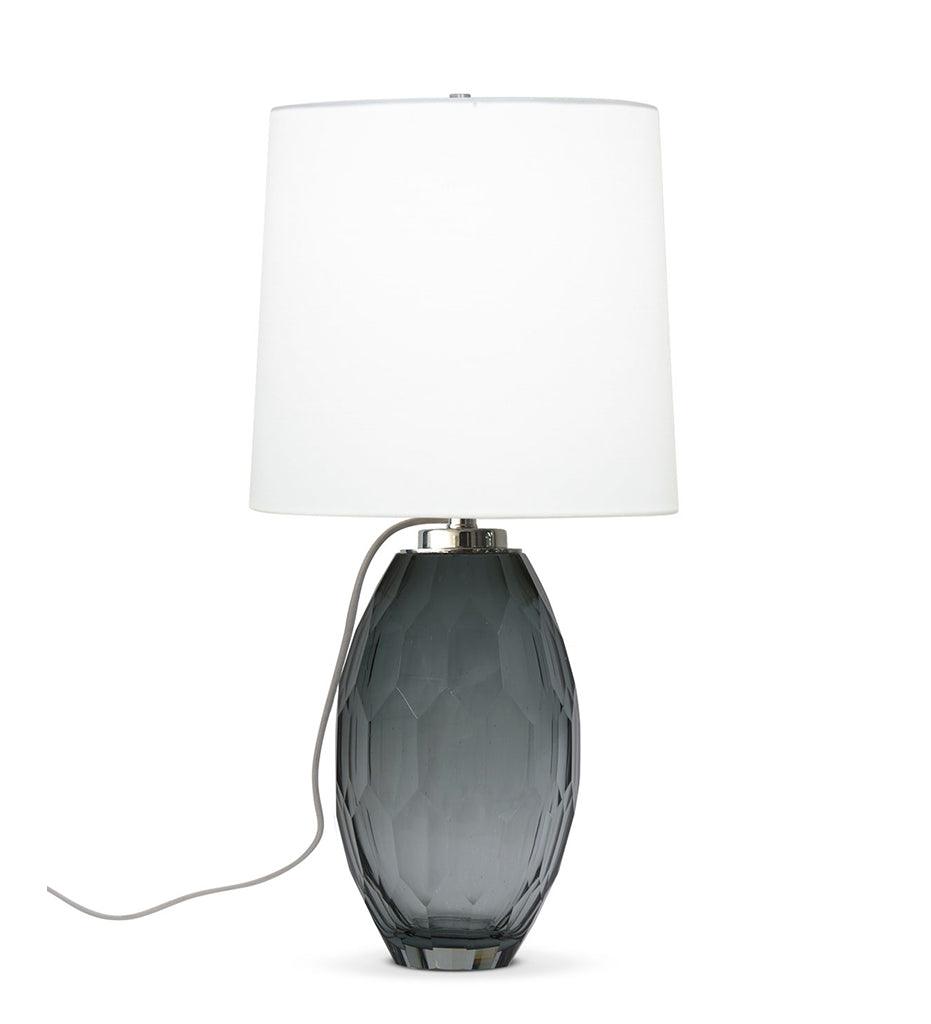 Allred Collaborative - FlowDecor - Leslie Table Lamp - Leslie Table Lamp - 4561-OWC