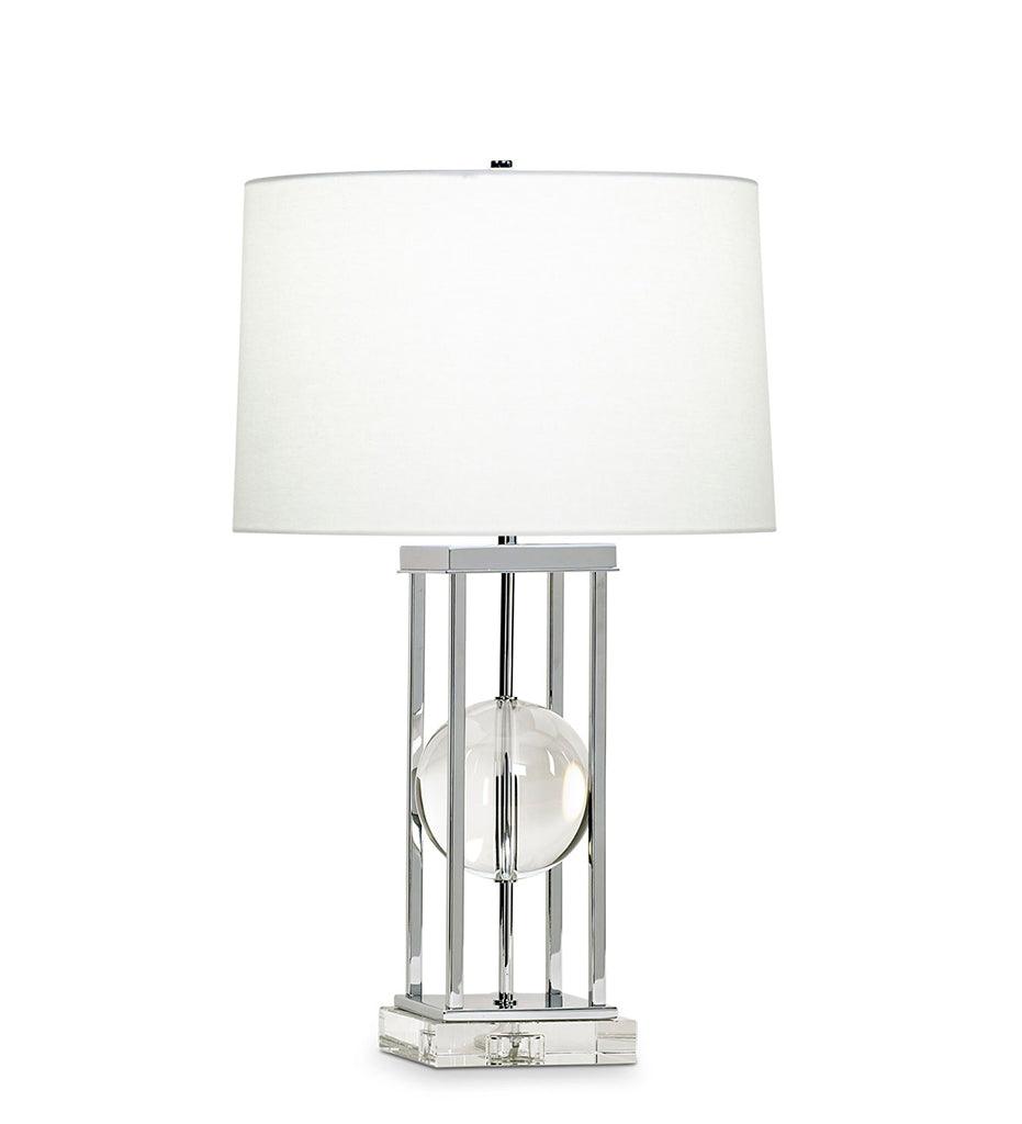 Allred Collaborative - FlowDecor - Locust Table Lamp - - Locust Table Lamp - - 3700-OWL