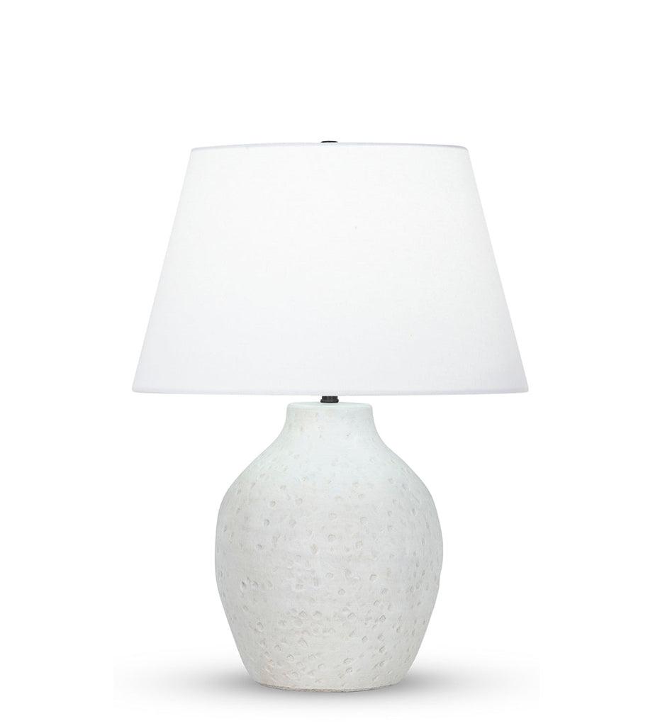 Allred Collaborative - FlowDecor - Luna Table Lamp - - Luna Table Lamp - - 4503-OWC