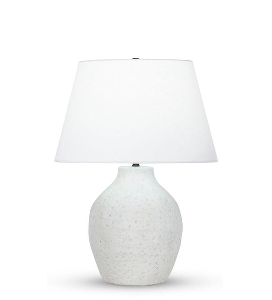 Allred Collaborative - FlowDecor - Luna Table Lamp - - Luna Table Lamp - - 4503-OWC