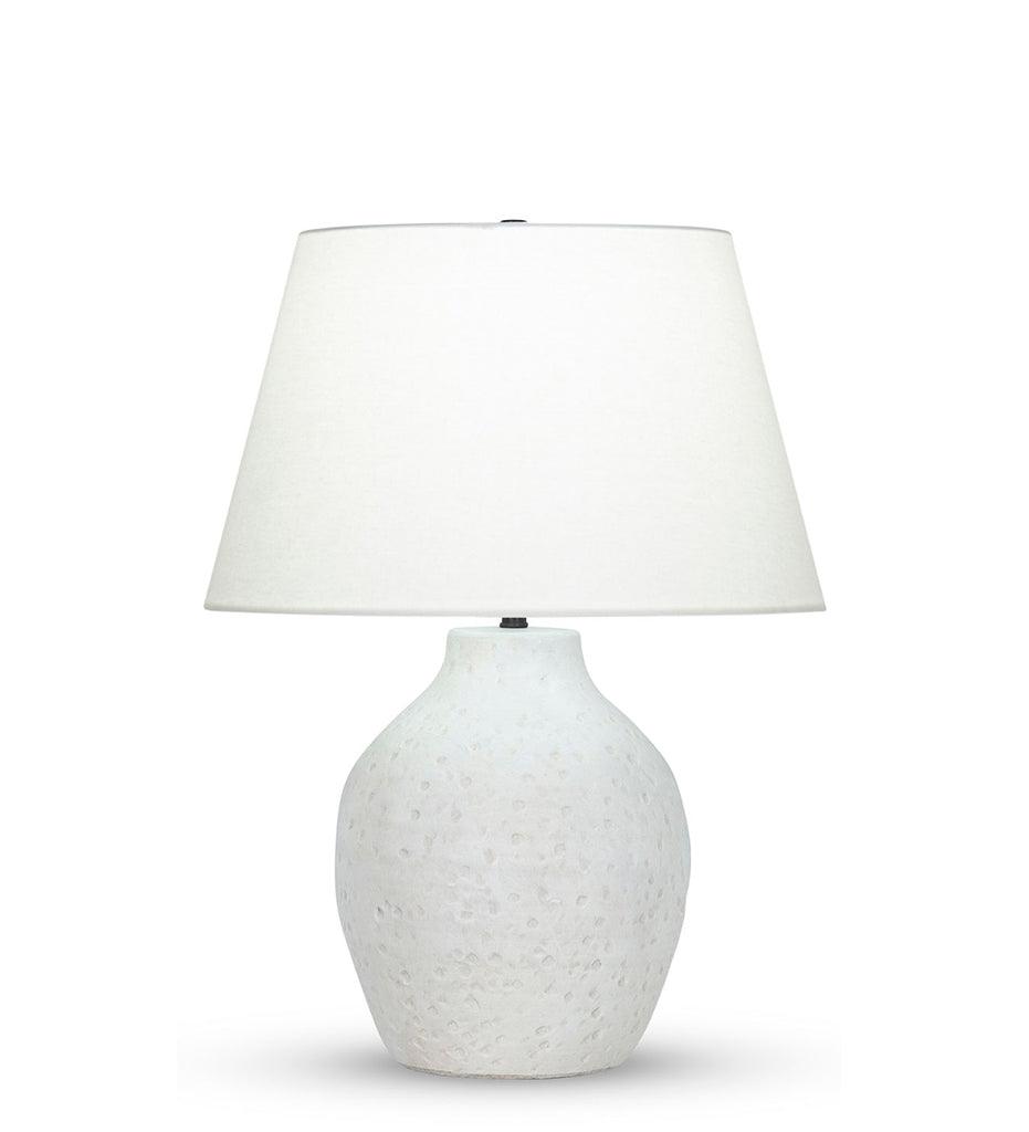 Allred Collaborative - FlowDecor - Luna Table Lamp - - Luna Table Lamp - - 4503-OWL