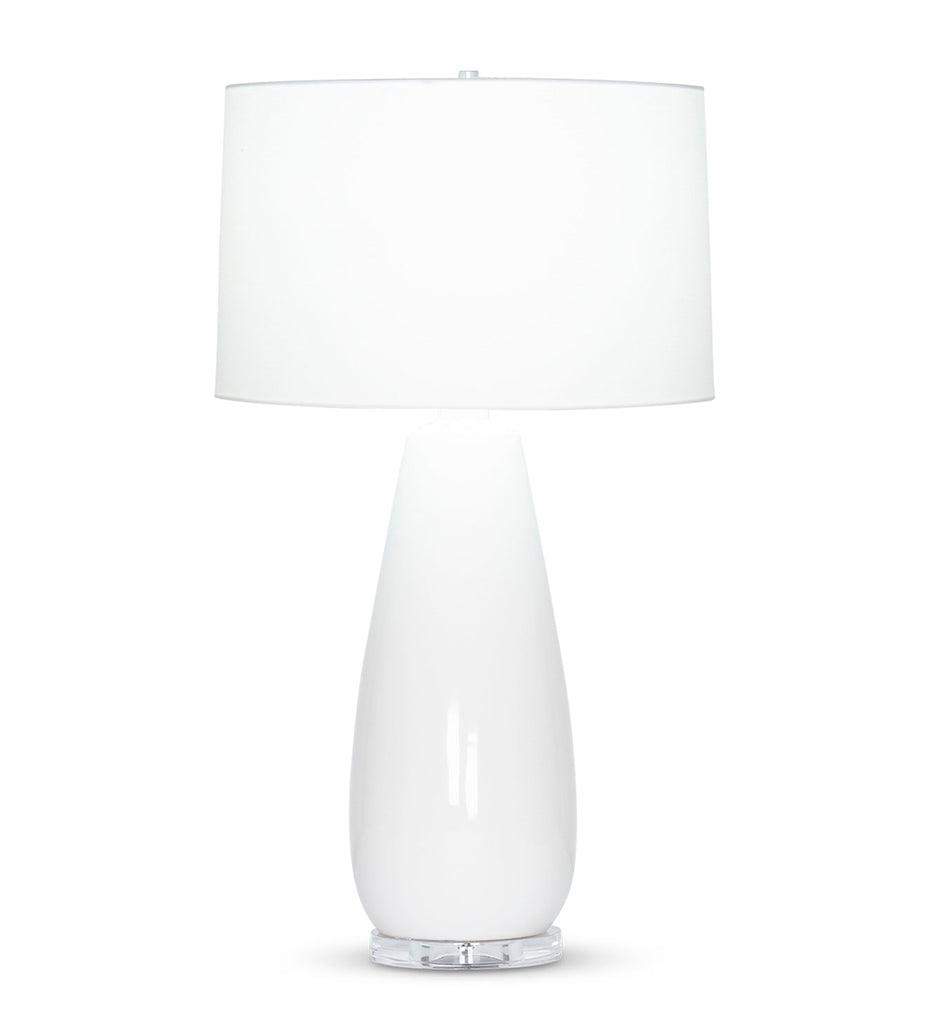 Allred Collaborative - FlowDecor - Maeve Table Lamp - Maeve Table Lamp - 4508-OWC