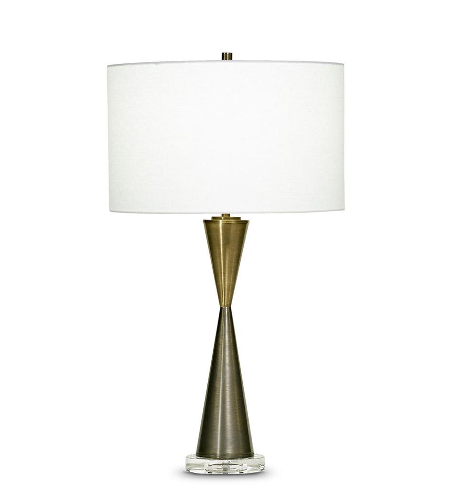 Allred Collaborative - FlowDecor - Magnolia Table Lamp - Magnolia Table Lamp - 3709-OWL