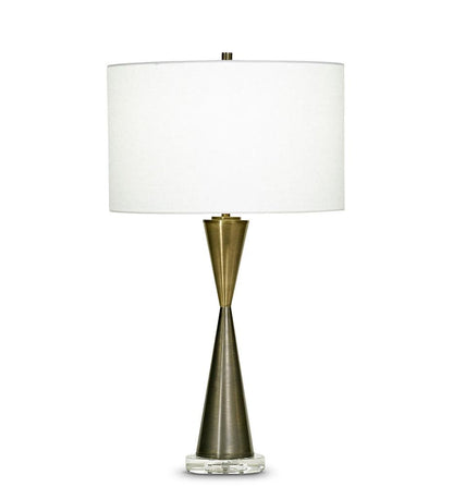 Allred Collaborative - FlowDecor - Magnolia Table Lamp - Magnolia Table Lamp - 3709-OWL