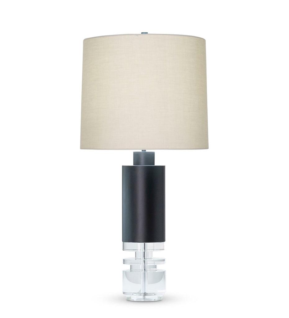 Allred Collaborative - FlowDecor - Marcia Table Lamp - Marcia Table Lamp - 4526-BGC