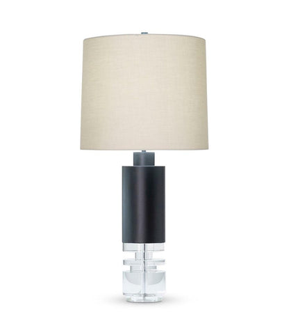 Allred Collaborative - FlowDecor - Marcia Table Lamp - Marcia Table Lamp - 4526-BGC