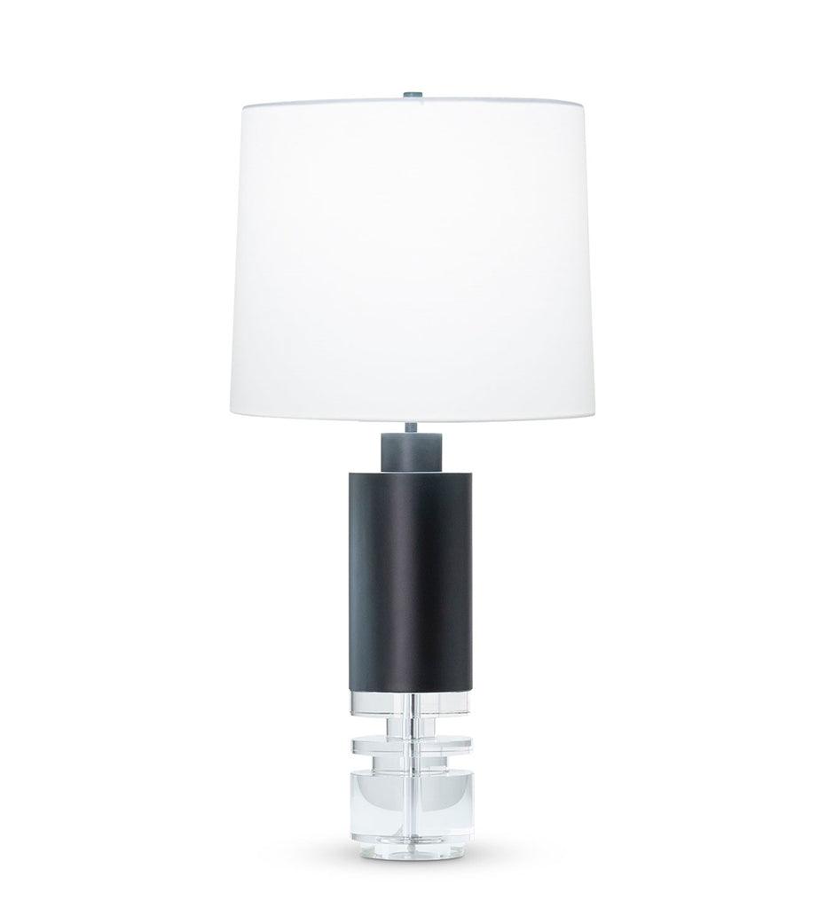 Allred Collaborative - FlowDecor - Marcia Table Lamp - Marcia Table Lamp - 4526-OWC