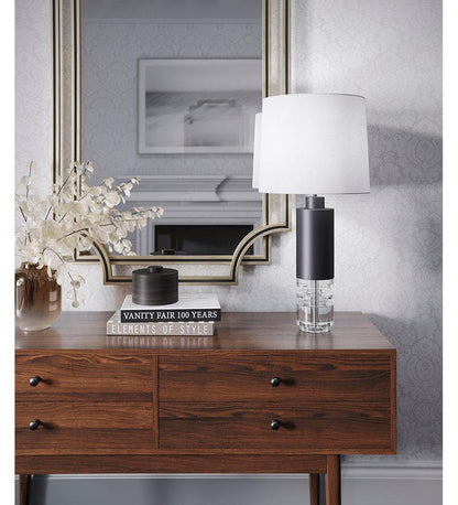 Allred Collaborative - FlowDecor - Marcia Table Lamp - Marcia Table Lamp - 4526-OWC