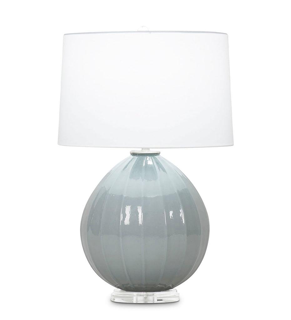 Allred Collaborative - FlowDecor - Margaux Table Lamp - - Margaux Table Lamp - - 3673-OWC