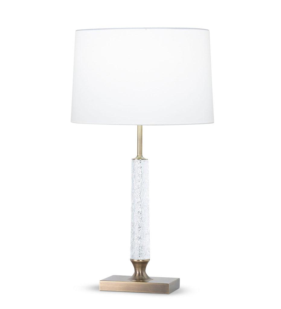 Allred Collaborative - FlowDecor - Mckenna Table Lamp - - Mckenna Table Lamp - - 4553-OWC