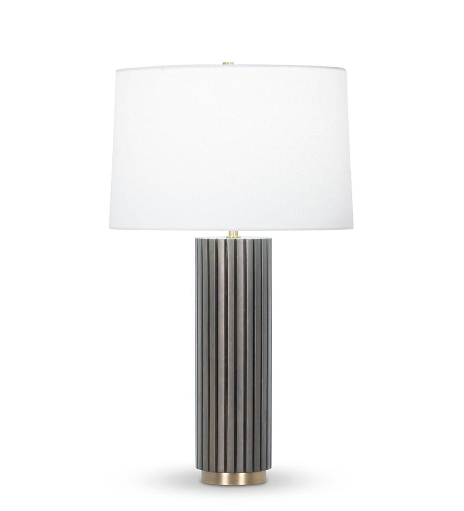 Allred Collaborative - FlowDecor - Meredith Table Lamp - - Meredith Table Lamp - - 4440-OWC