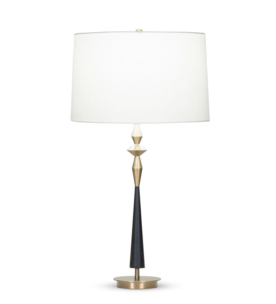 Allred Collaborative - FlowDecor - Morrison Table Lamp - - Morrison Table Lamp - - 4082-OWC