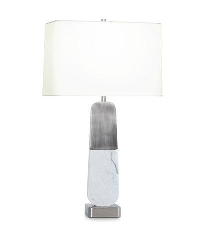 Allred Collaborative - FlowDecor - Naomi Table Lamp - Naomi Table Lamp - 4559-WHL