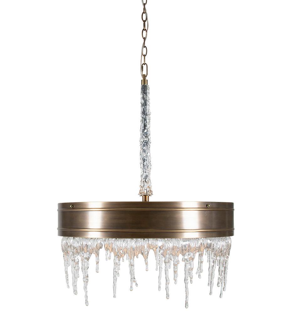 Allred Collaborative - FlowDecor - Natalie Chandelier - - Natalie Chandelier - - 6054