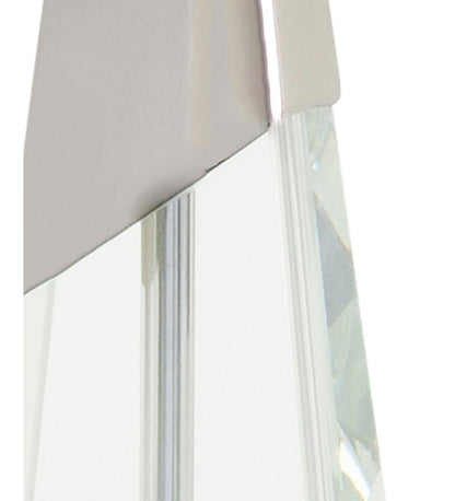 Allred Collaborative - FlowDecor - Nathan Table Lamp - Nathan Table Lamp - 4366-WHL