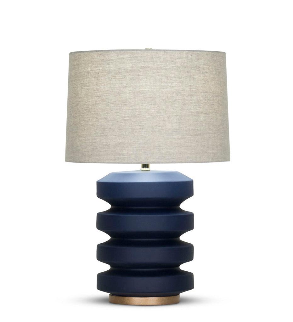 Allred Collaborative - FlowDecor - Nolan Table Lamp - Nolan Table Lamp - 