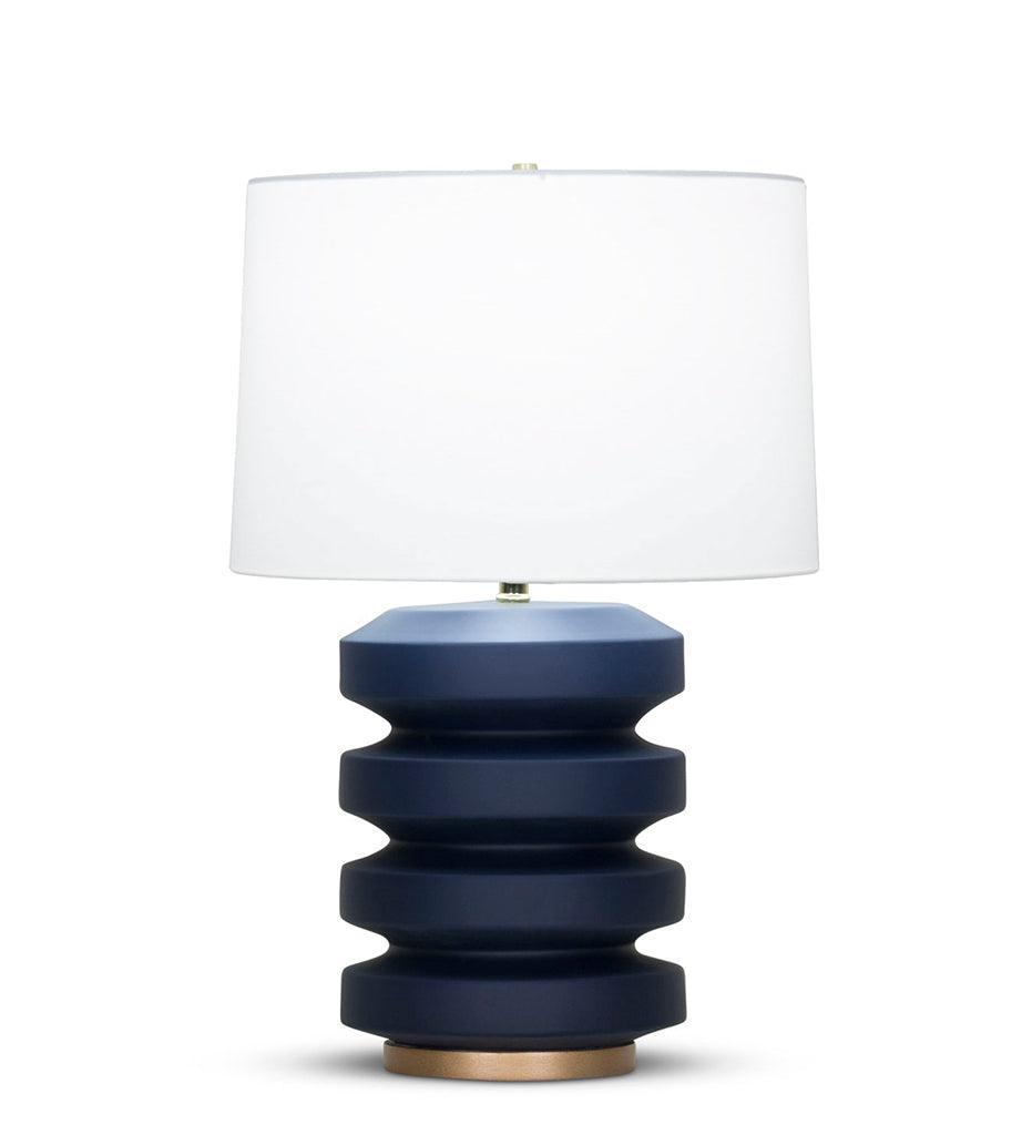 Allred Collaborative - FlowDecor - Nolan Table Lamp - Nolan Table Lamp - 4369-OWC