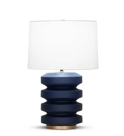 Allred Collaborative - FlowDecor - Nolan Table Lamp - Nolan Table Lamp - 4369-OWC