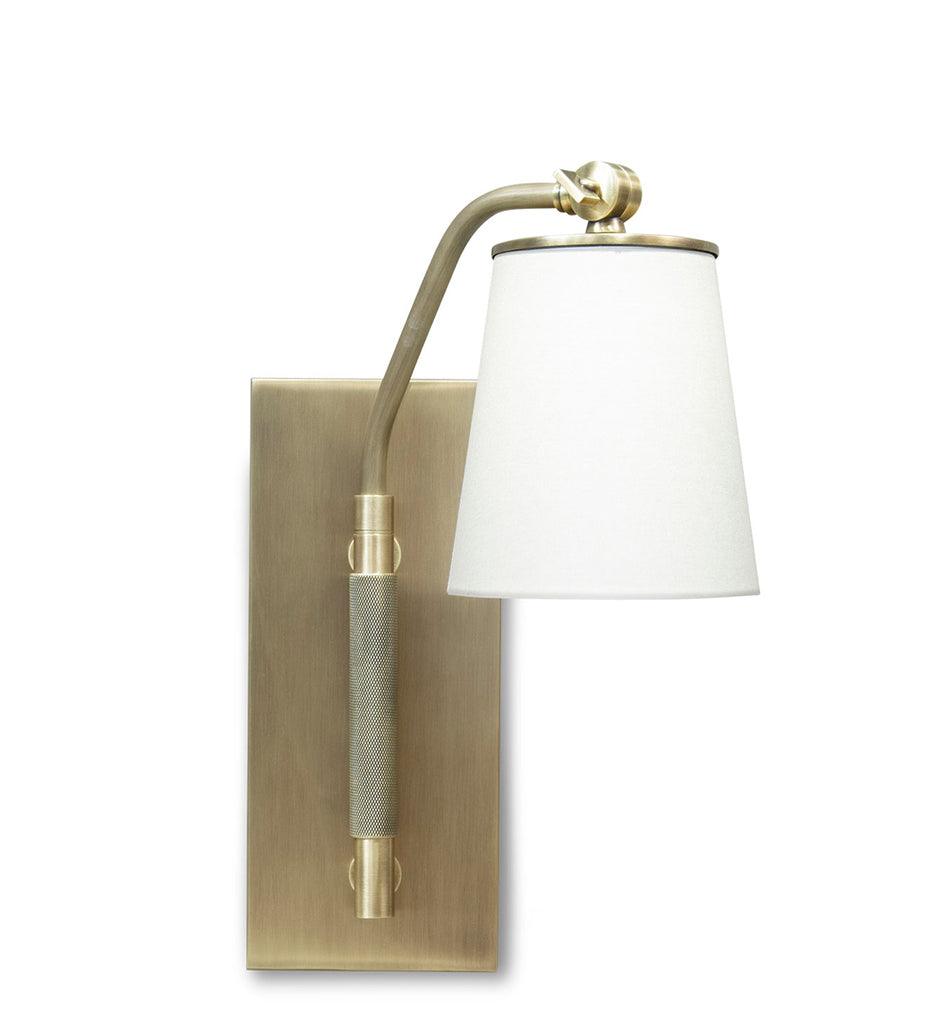 Allred Collaborative - FlowDecor - Olson Sconce - - Olson Sconce - - 6085