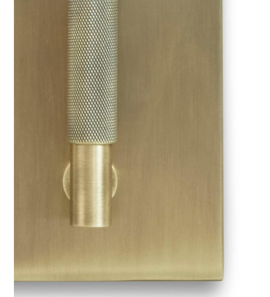 Allred Collaborative - FlowDecor - Olson Sconce - - Olson Sconce - - 6085