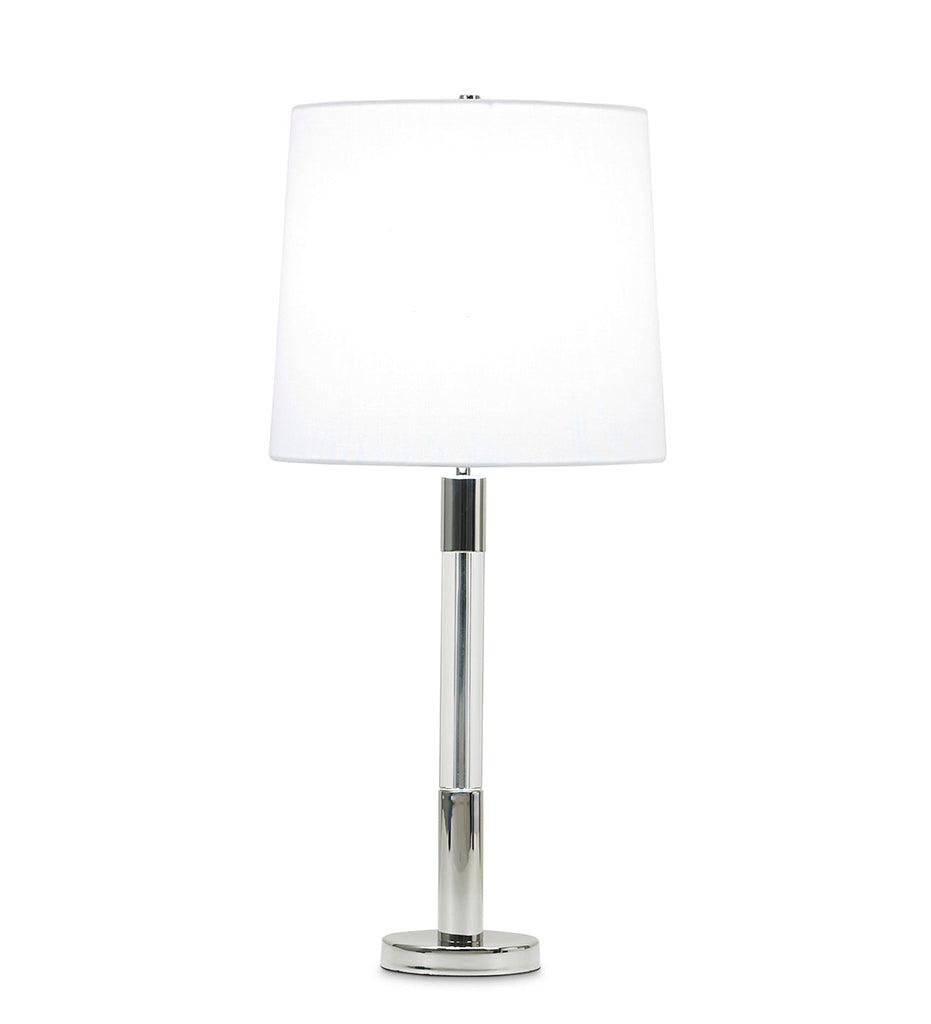 Allred Collaborative - FlowDecor - Poppy Table Lamp - - Poppy Table Lamp - - 3811-WHL