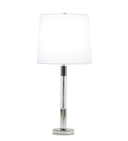 Allred Collaborative - FlowDecor - Poppy Table Lamp - - Poppy Table Lamp - - 3811-WHL