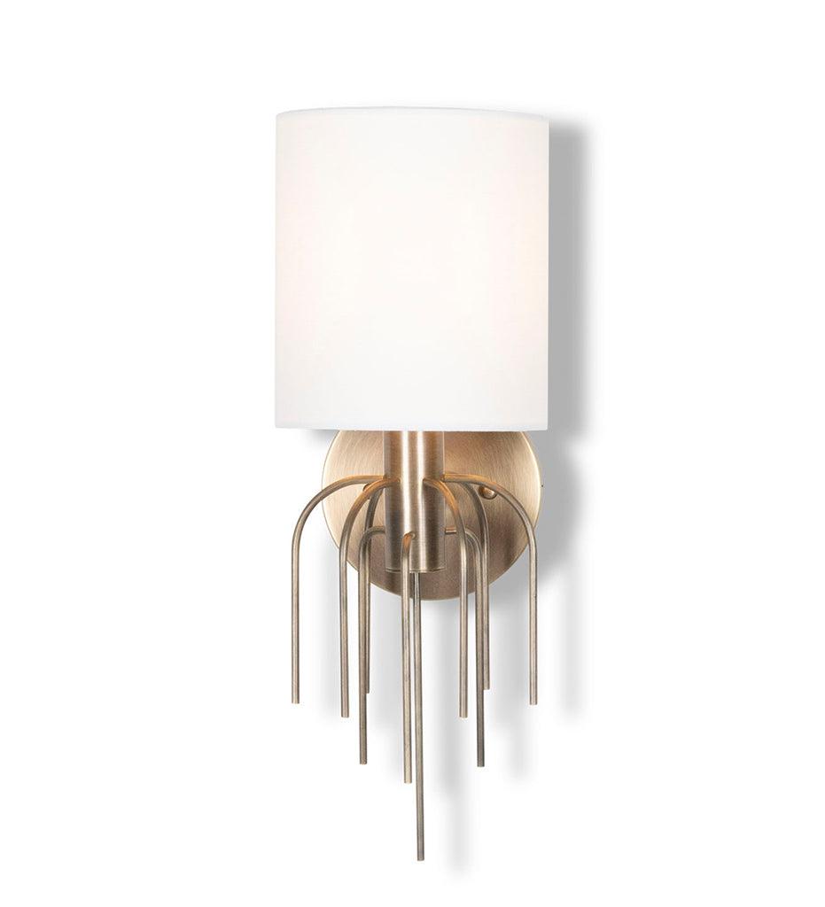 Allred Collaborative - FlowDecor - Powell Sconce - - Powell Sconce - - 6065