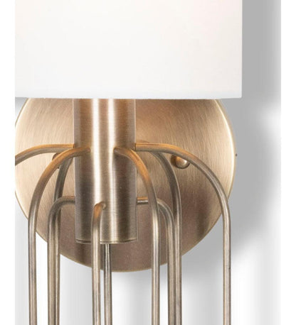 Allred Collaborative - FlowDecor - Powell Sconce - - Powell Sconce - - 6065