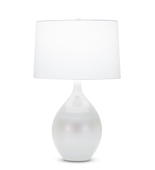 Allred Collaborative - FlowDecor - Raymond Table Lamp - Raymond Table Lamp - 4511-OWC