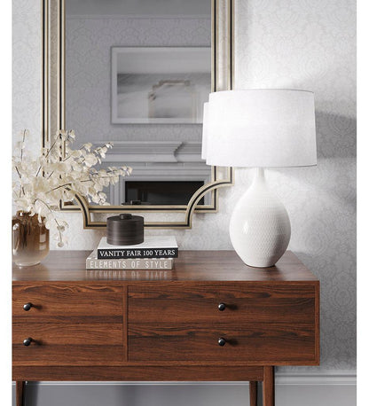 Allred Collaborative - FlowDecor - Raymond Table Lamp - Raymond Table Lamp - 4511-OWC